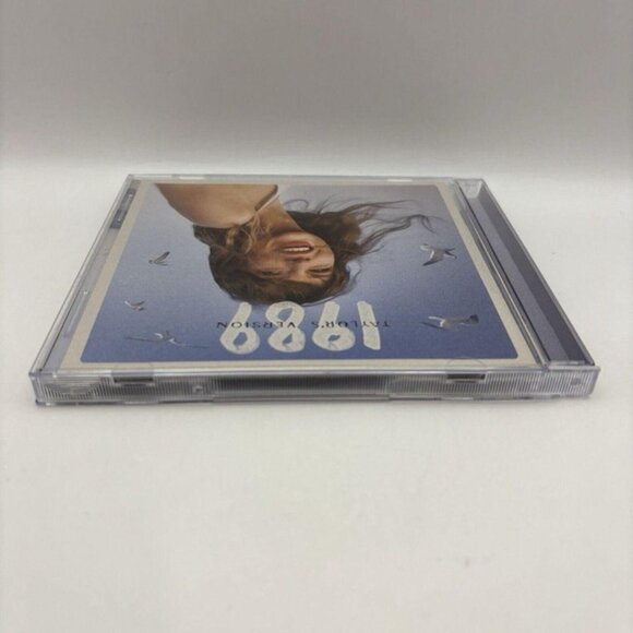 Taylor Swift 1989 Taylors Version - Picture 6 of 8
